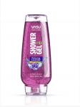 Trichup  гель для душа расслабляющий Лаванда (Vasu Shower Gel – Lavender),250мл