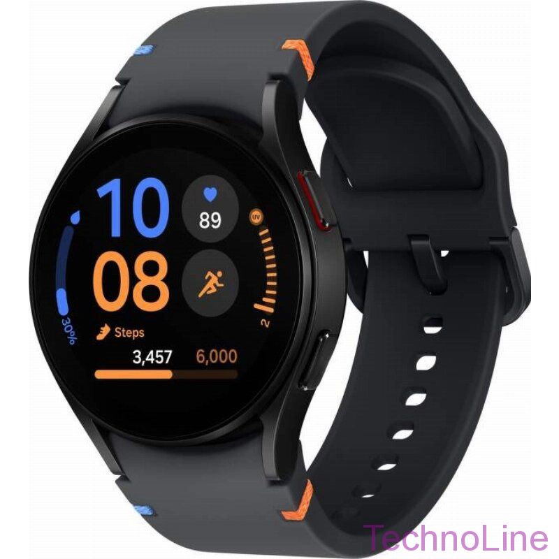 Samsung Galaxy Watch FE, 40 мм, Black