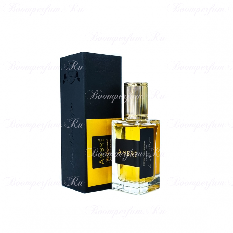 Мини Tester Extrait .Baldessarini Ambre