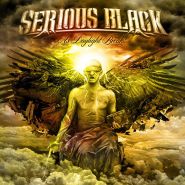 SERIOUS BLACK - As Daylight Breaks 2015