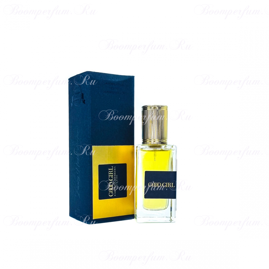 Мини Tester Extrait .Carolina Herrera Good Girl