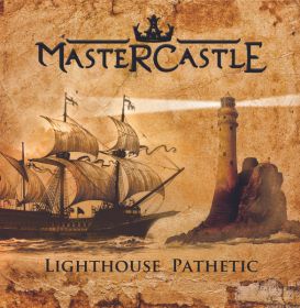 MASTERCASTLE - Lighthouse Pathetic