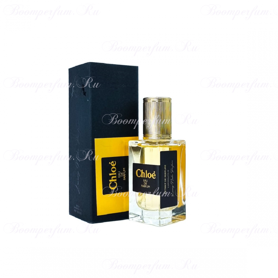 Мини Tester Extrait .Chloe Eau de Parfum