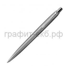 Ручка шариковая Parker Jotter SE 70th Anniversary K162 Stainless Steel CT 2205530