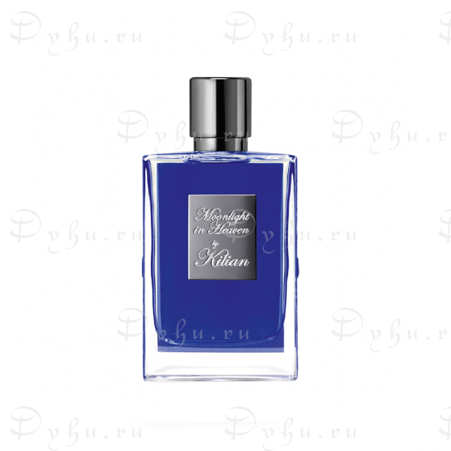 Moonlight In Heaven 50 ml → книжка