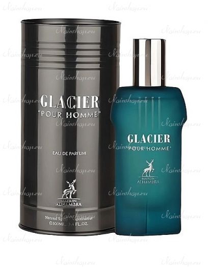 Alhambra Glacier Pour Homme