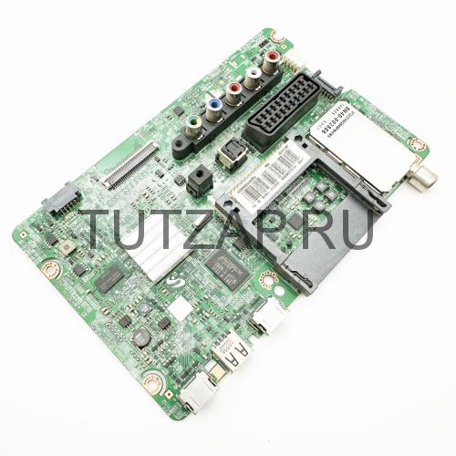 Материнская плата BN41-02098B BN94-07323F для телевизора Samsung UE32H4000AK