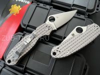 Нож Spyderco Paramilitary