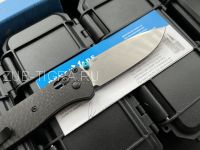 Нож Benchmade Bugout 535-3 Carbon