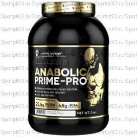 LEVRONE Anabolic Prime-Pro 2 кг