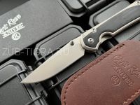 Нож Chris Reeve Small Sebenza 31