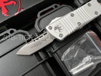 Нож Microtech Troodon-M T/E White