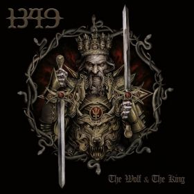 1349 - The Wolf & The King 2024