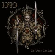 1349 - The Wolf & The King 2024