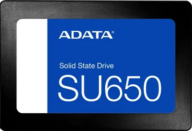 Жесткий диск SSD ADATA 240 Гб SU630