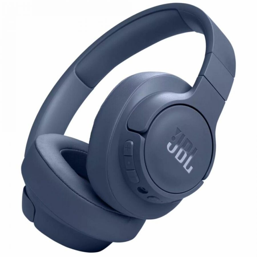 Наушники JBL Tune 770NC Blue