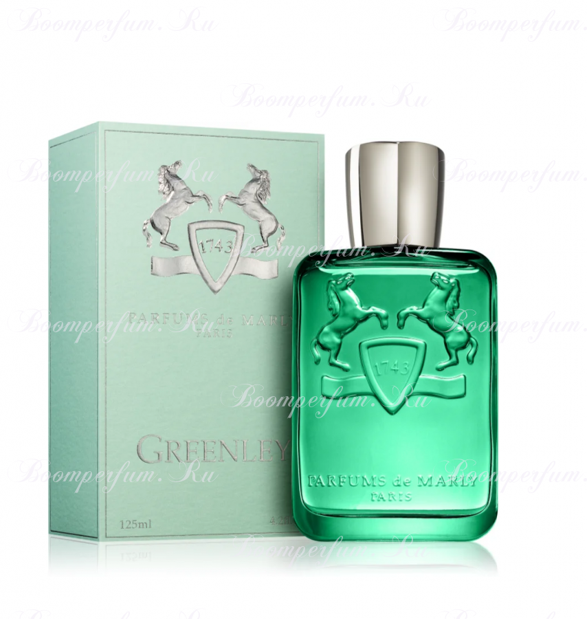 Parfums de Marly Greenley