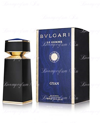 Bvlgari Le Gemme Gyan men