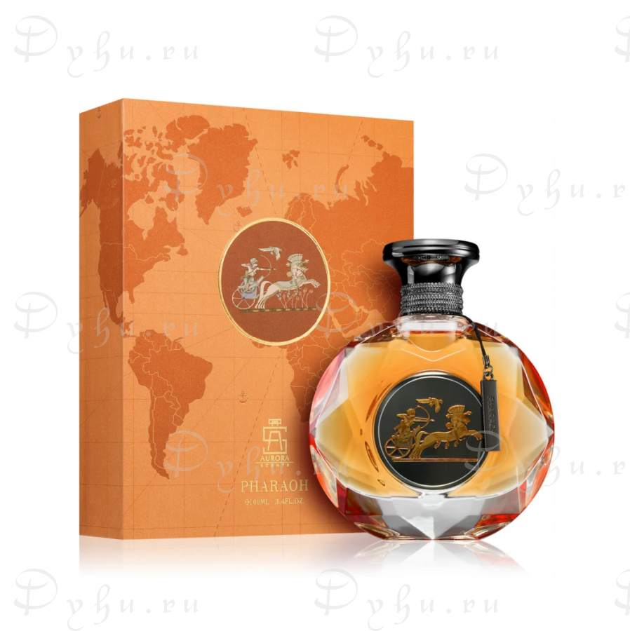 Aurora Scents Pharaon