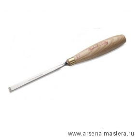 Стамеска резчицкая Robert Sorby 6001 Square Chisel 10мм P600110 М00011749