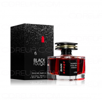 Aurora Black Rouge