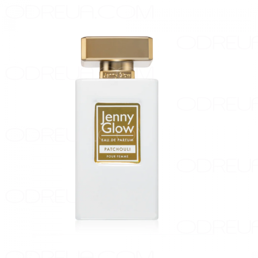 Jenny Glow Patchouli Pour Femme