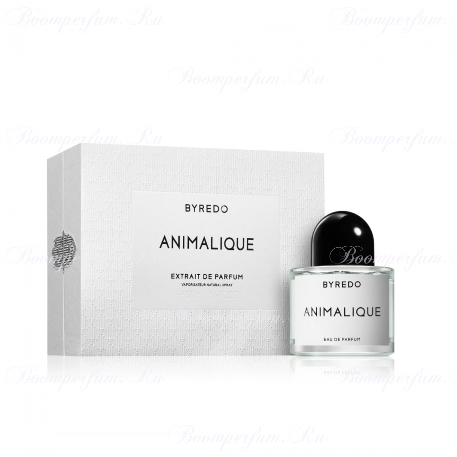 Byredo Animalique