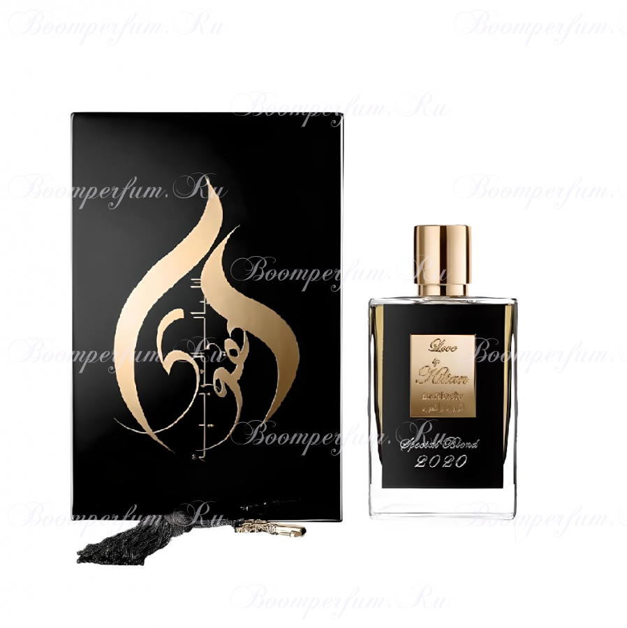 Love Don't Be Shy and Oud Special Blend 2020