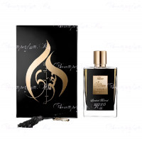 Love Don't Be Shy and Oud Special Blend 2020