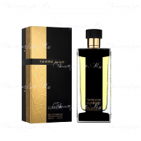 Fragrance Terre D'or Lumiere