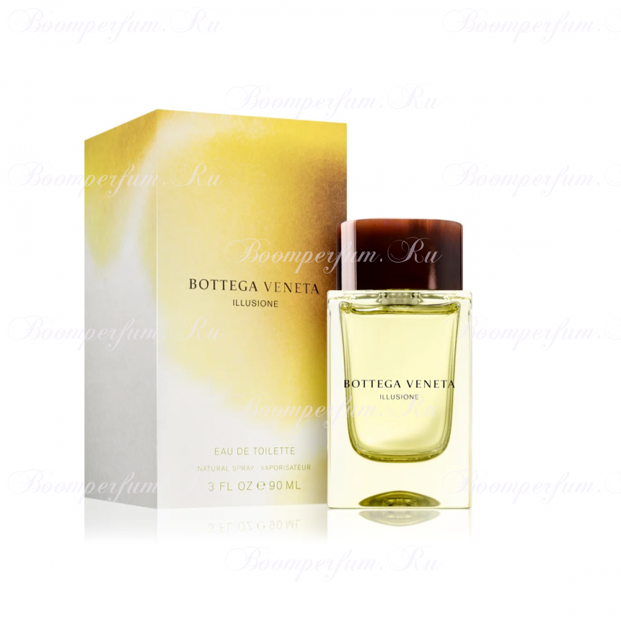 Bottega Veneta Illusione for Him