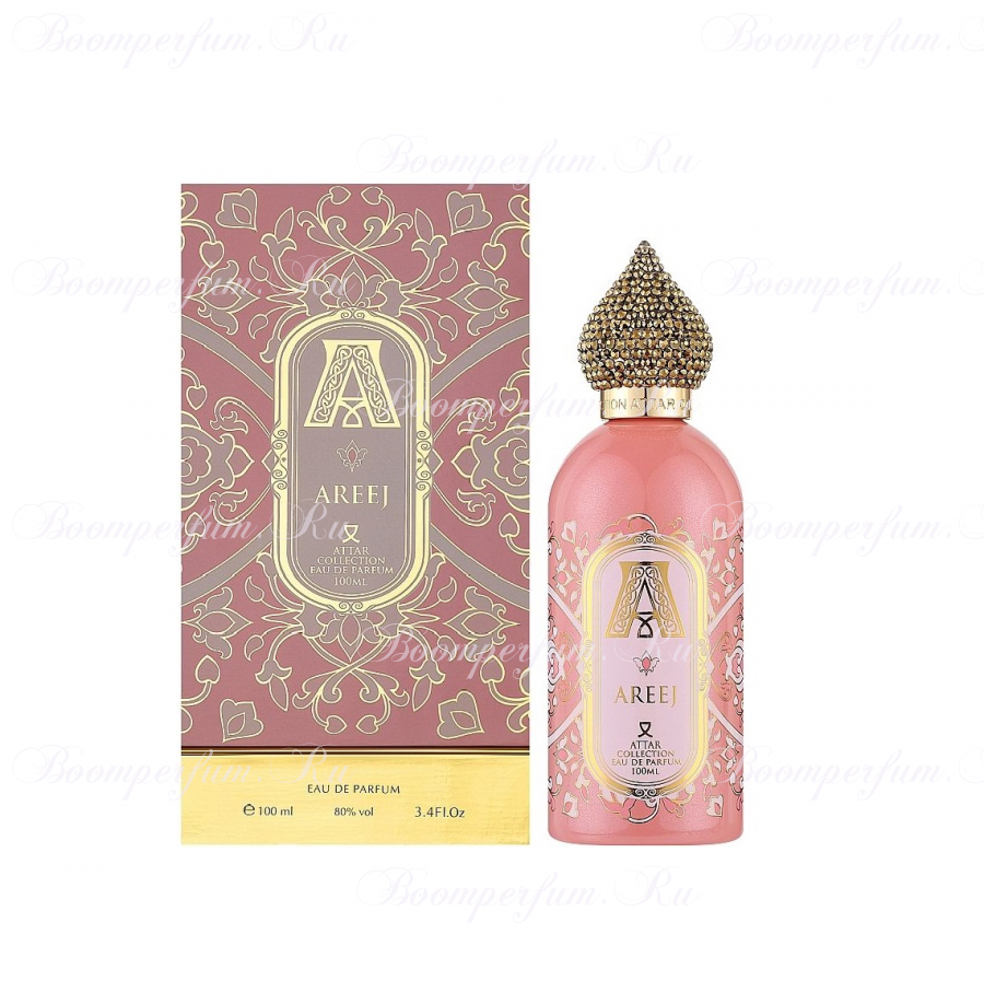 Attar Collection Areej