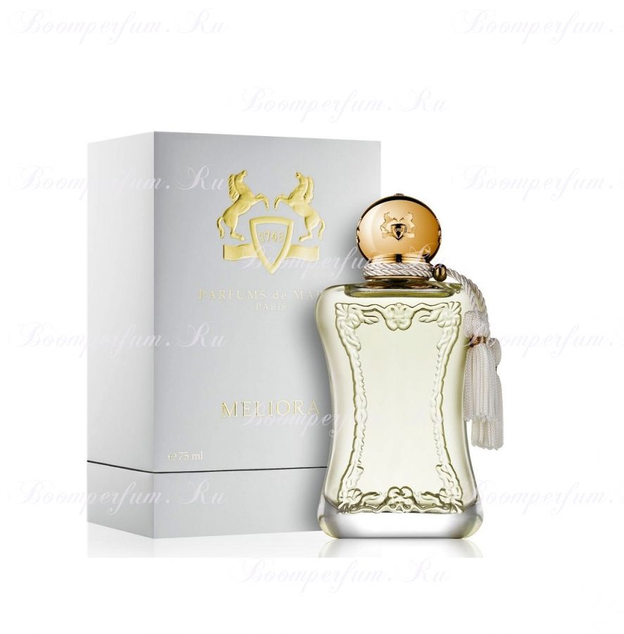 Parfums de Marly Meliora