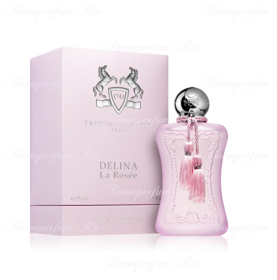 Parfums de Marly Delina La Rosée