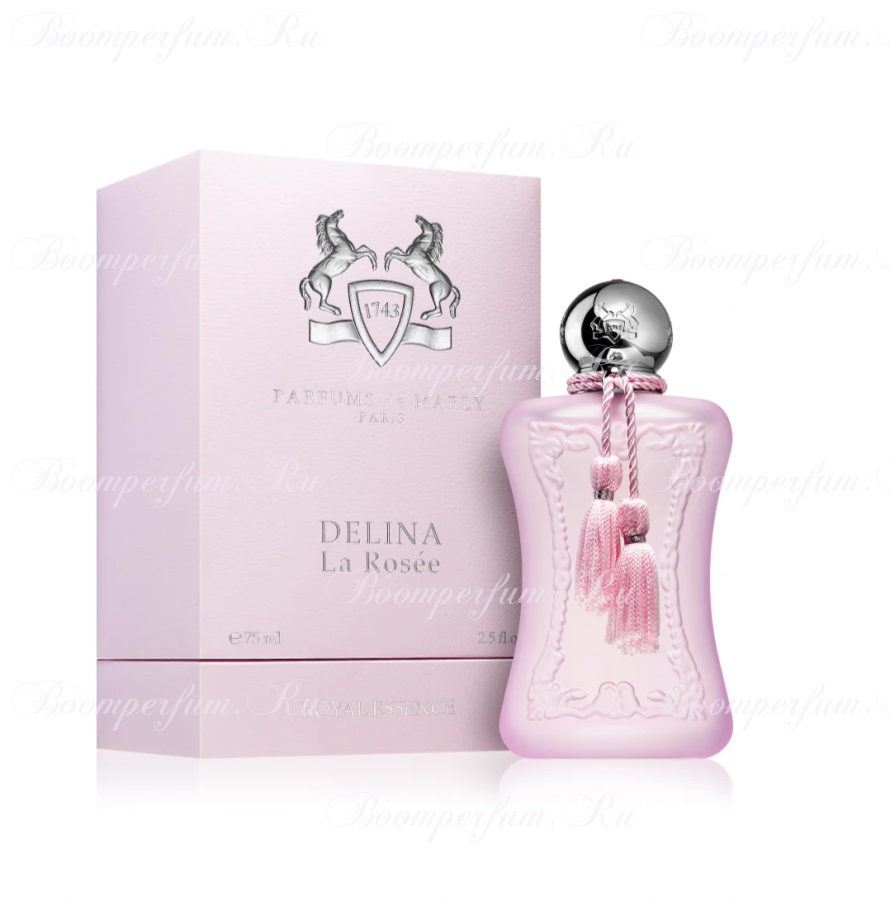 Parfums de Marly Delina La Rosée