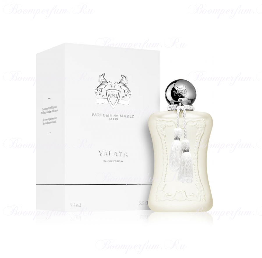 Valaya Parfums de Marly