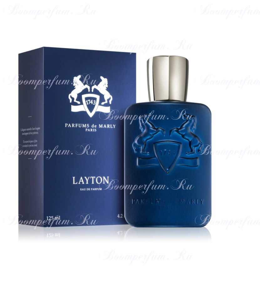 Parfums de Marly Layton