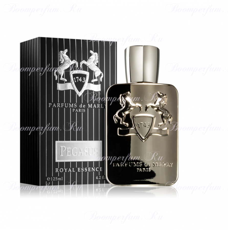 Parfums de Marly Pegasus