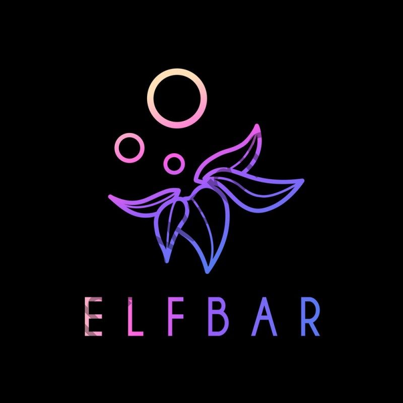 Elf Bar GH 23000 - Polar Mint (Полярная Мята)