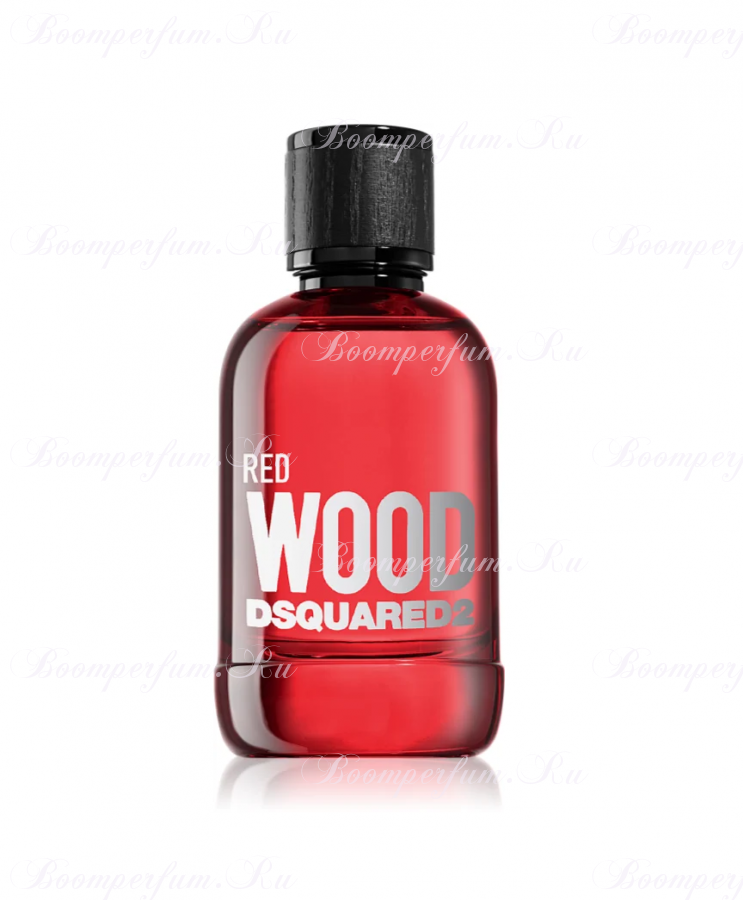 Dsquared2 Red Wood