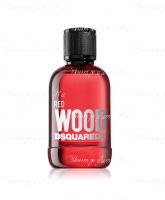 Dsquared2 Red Wood