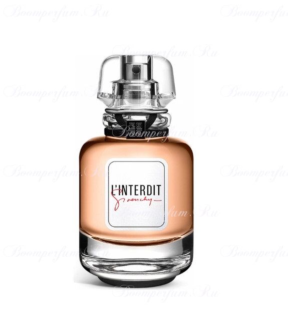 Givenchy L'Interdit Édition Millésime