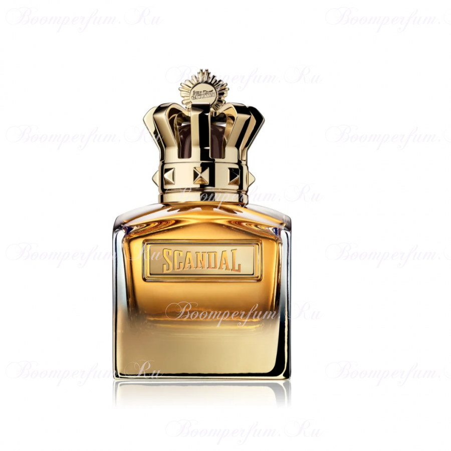 Jean Paul Gaultier Scandal Pour Homme Absolu