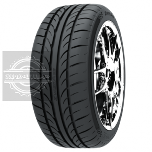 285/50R20 112V ZuperAce SA-57 TL Goodride