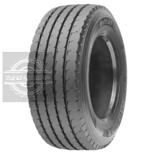 385/55R22,5 160K MultiAP T1 TL 20PR Goodride