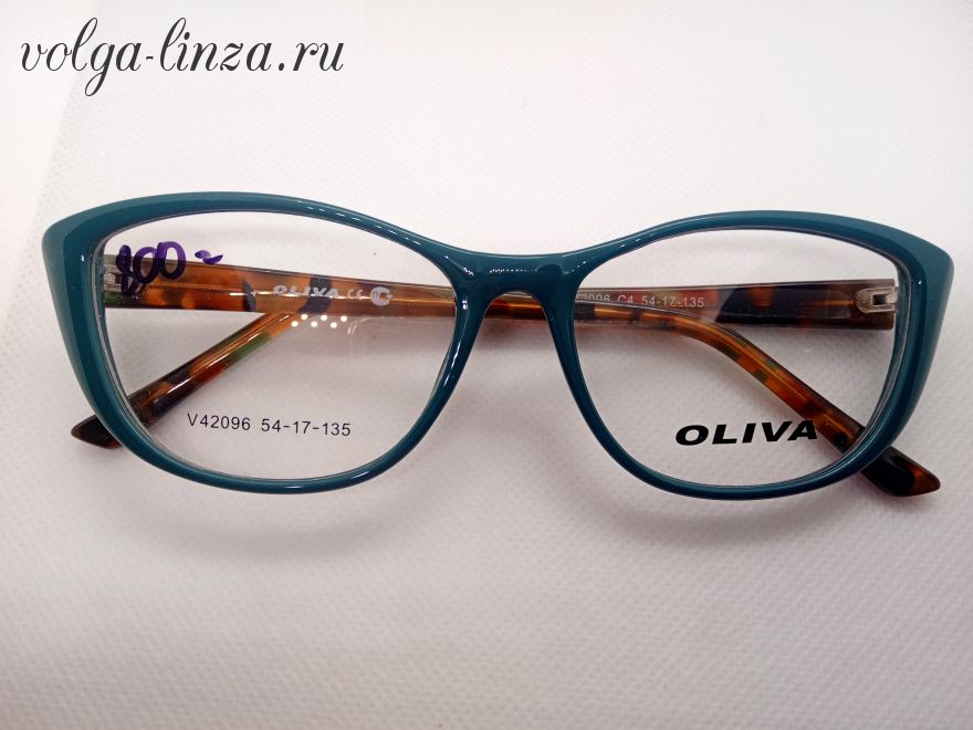 Оправа Oliva V42096