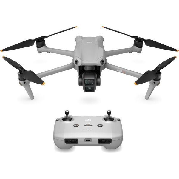 Квадрокоптер DJI Air 3 (Пульт DJI RC-N1)