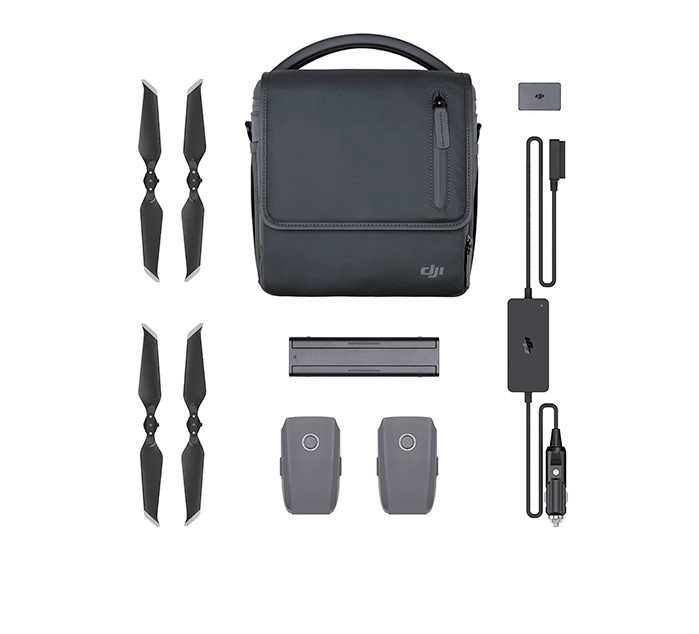 Набор аксессуаров для DJI Mavic 2 Enterprise Fly More Kit