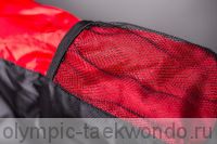 РЮКЗАК STYLE TKD-BAG C КАРМАНАМИ