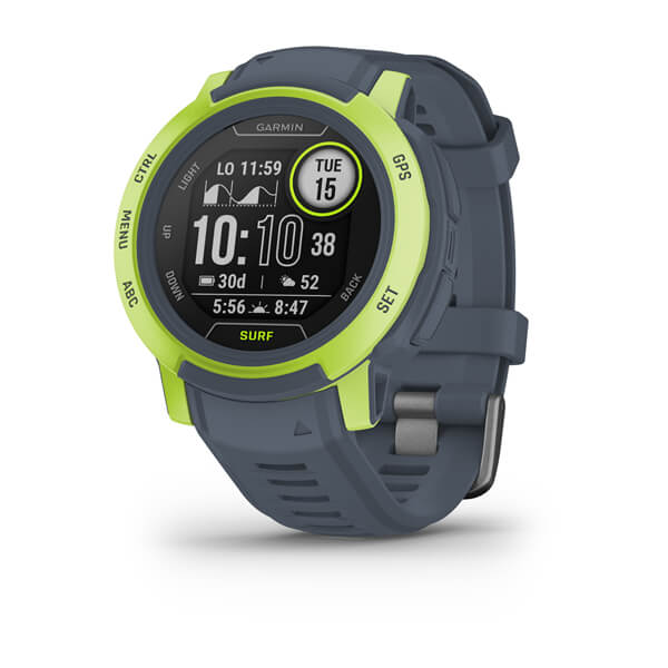 Умные часы Garmin INSTINCT 2 Surf Mavericks